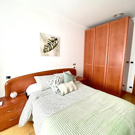 Apartamento Rivela Burela Exterior photo
