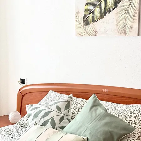 Apartamento Rivela Burela Exterior photo
