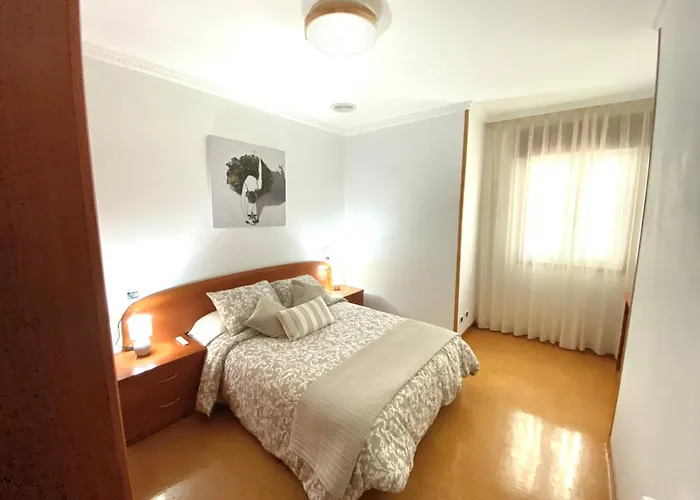 Apartamento Rivela