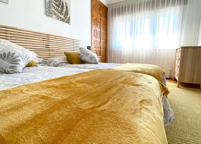 Apartamento Rivela