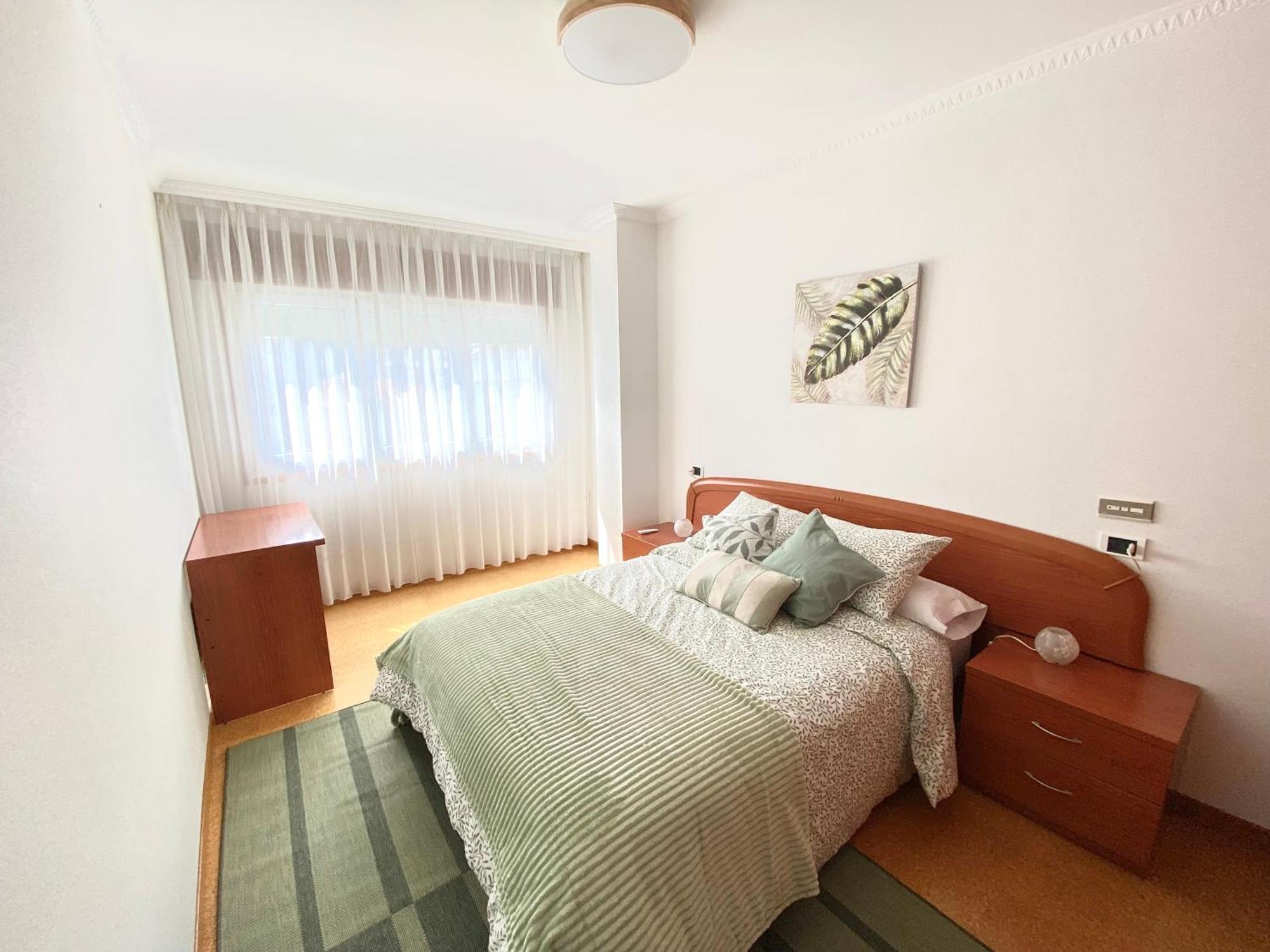 Rivela Apartment *