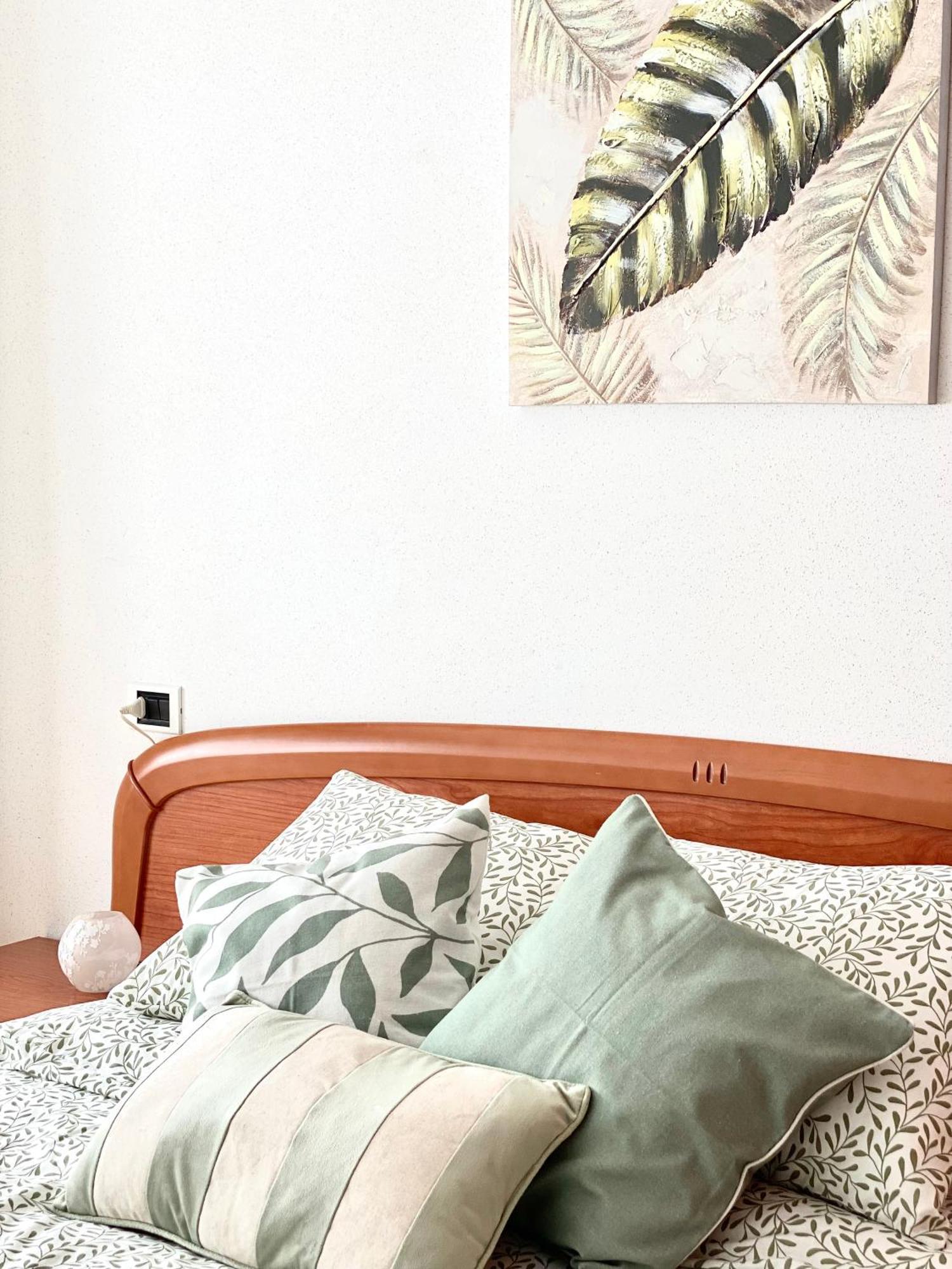 Rivela Apartment *