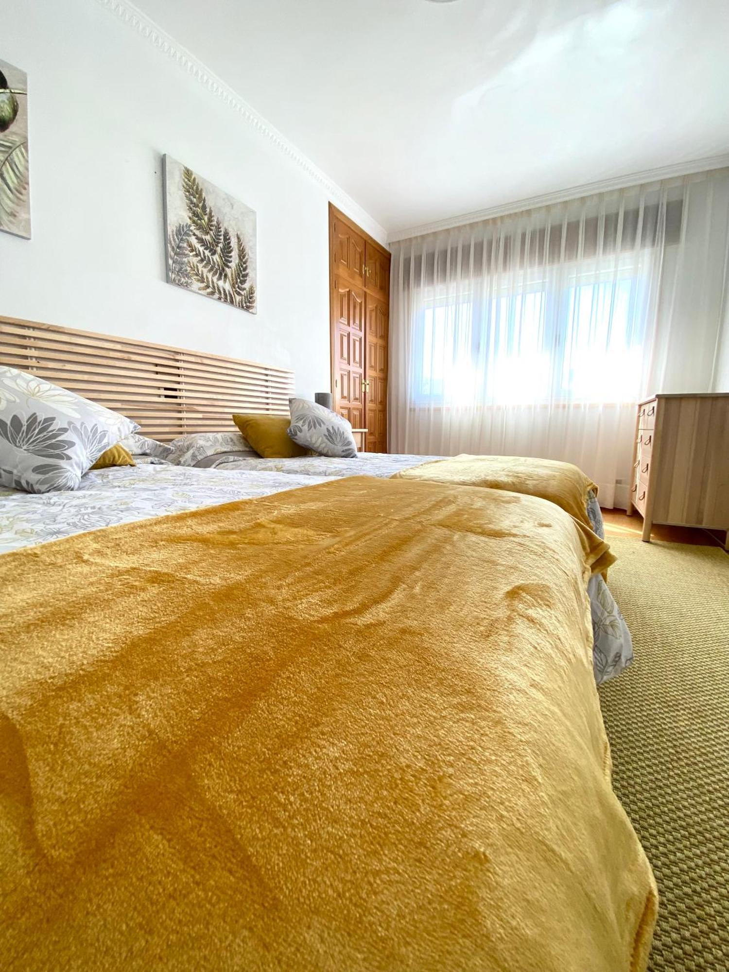 Rivela Apartment