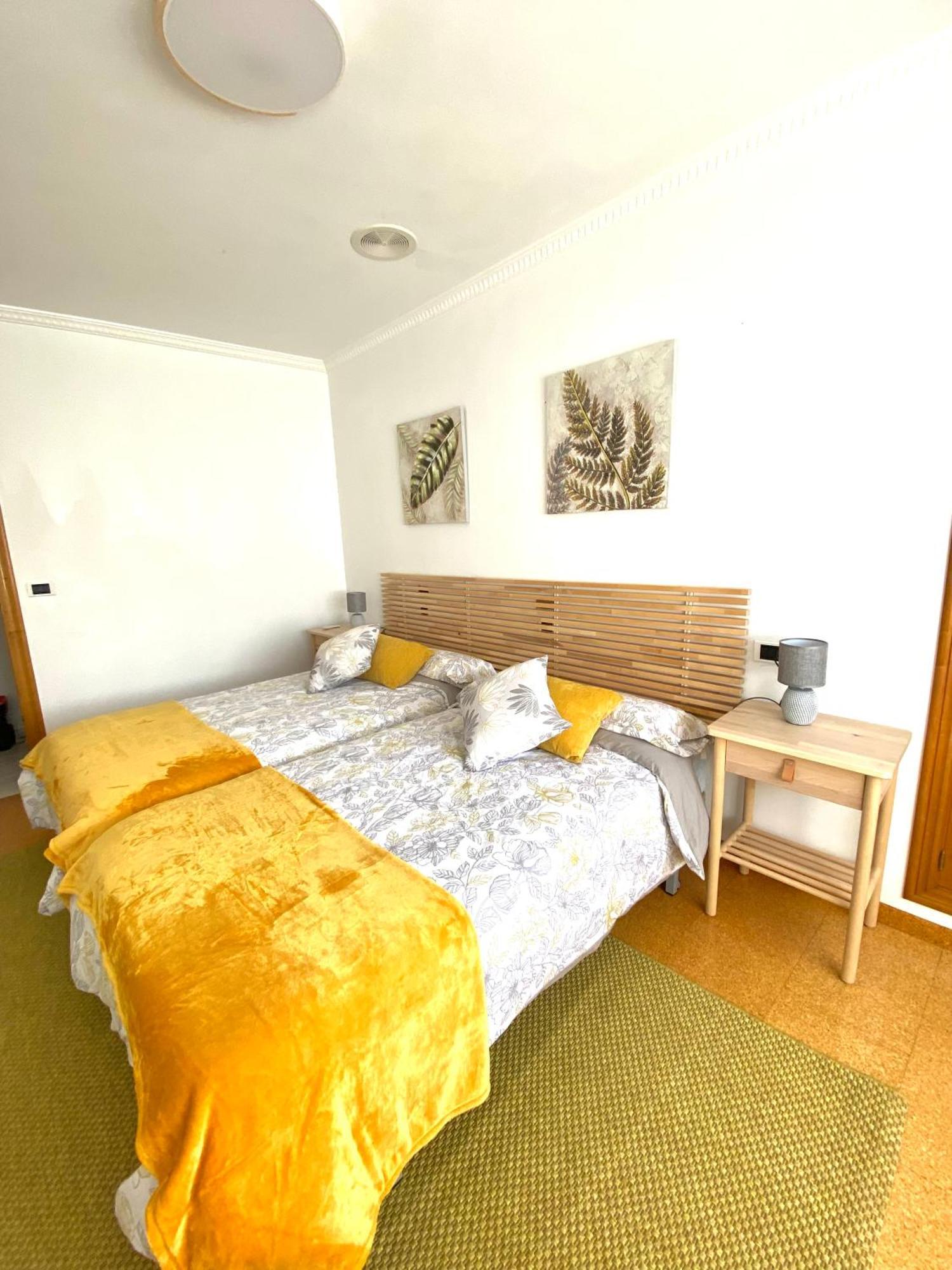 Rivela Apartment *