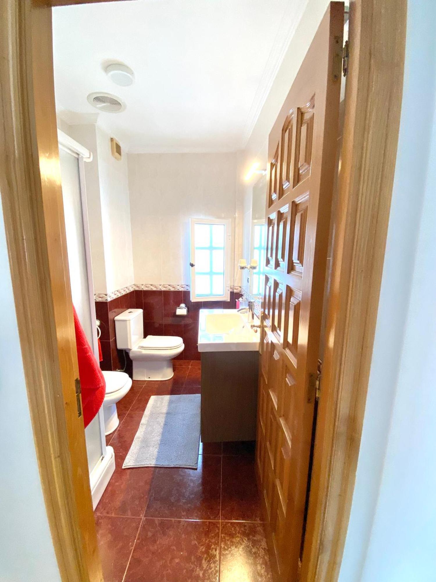 Apartment Rivela Burela