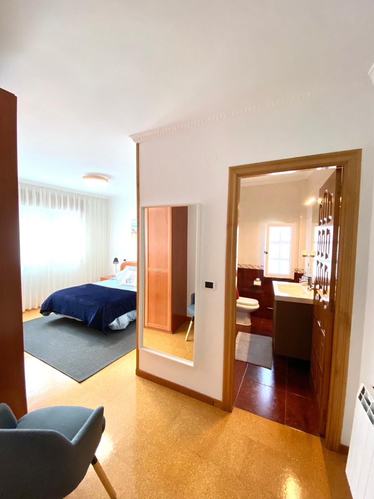 Apartment Rivela