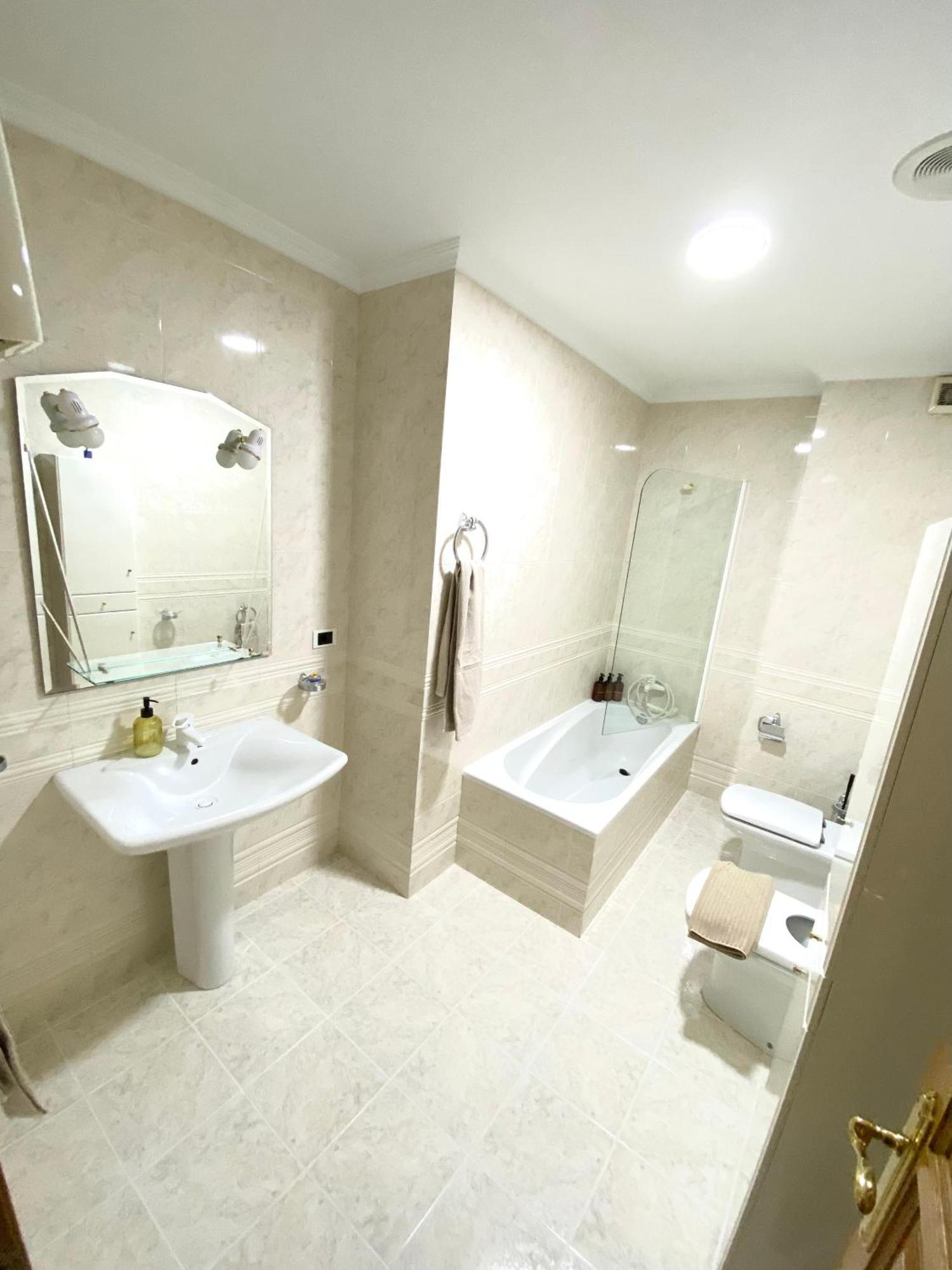 Rivela Apartment *