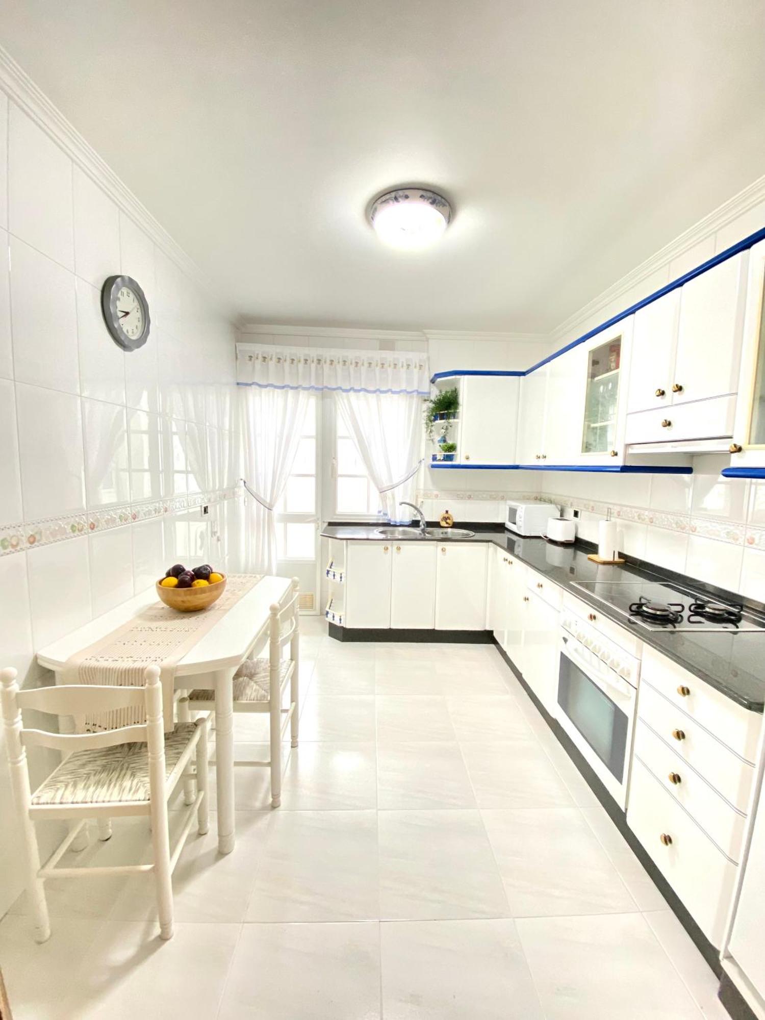 Apartment Rivela *